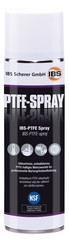 IBS PTFE sprej - 500 ml sprej