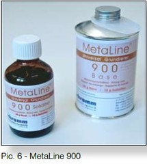 MetaLine 900 Primer - 0,5 Kg