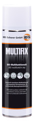 IBS Multifunkční olej MultiFix - 500 ml sprej