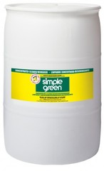 Simple Green Lemon 10 litrů - odmašťovač do WAP, parfémovaný