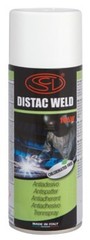 DISTAC WELD - svařovací sprej proti kovovému rozstřiku