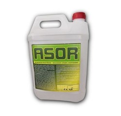 ASOR - dezinfekční roztok 100% účinný proti COVID 19