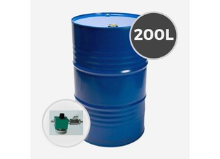 EUCUT 0971, 200 litrů - výkonná chladicí emulze pro těžké obrábění