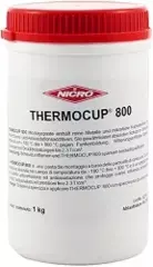 Thermocup 800 - 1 kg