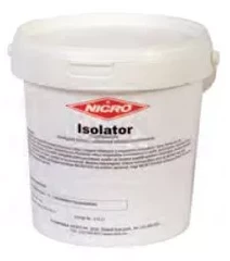 NICRO Isolator - Pasta na čištění izolátorů - 1 kg