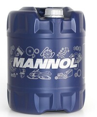 MANNOL EMULSION - 20 litrů, minerální chladicí emulze pro všeobec
