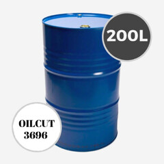 OILCUT 3696, 200 litrů - olej pro obrábění ozubených kol, tváření a broušení