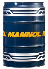MANNOL EMULSION - minerální chladicí emulze pro všeobecné použití