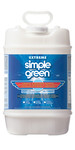 Simple Green Extreme 200 litrů - odmašťovač kovů s inhibitorem koroze