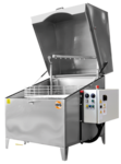 Mycí automat IBS s ohřevem MAXI 91-2