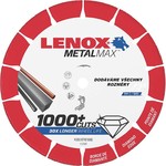 Diamant řezný kotouč LENOX METALMAX - průměr 105 mm